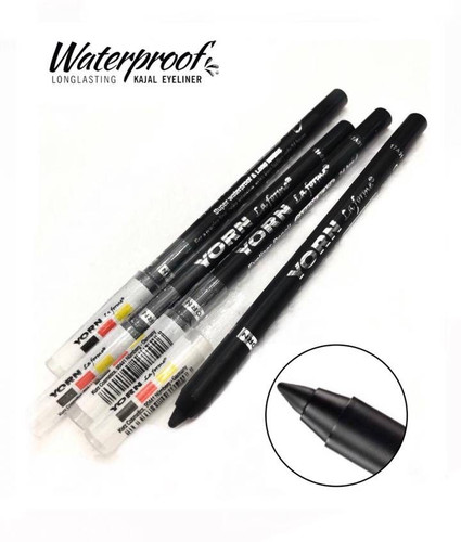 مداد چشم یورن مشکی ضد حساسیت اصلی آلمان