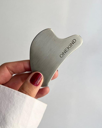 گواشا استیل اصلی وانکیند